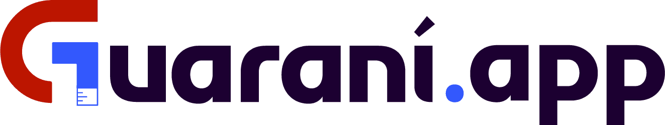 Guarani.App logo